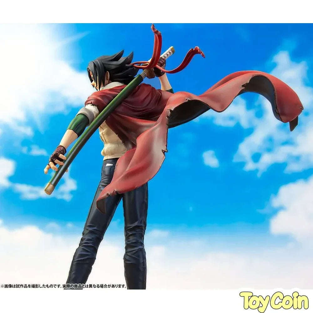 Domon Kasshu by Megahouse - Shop at ToyCoin