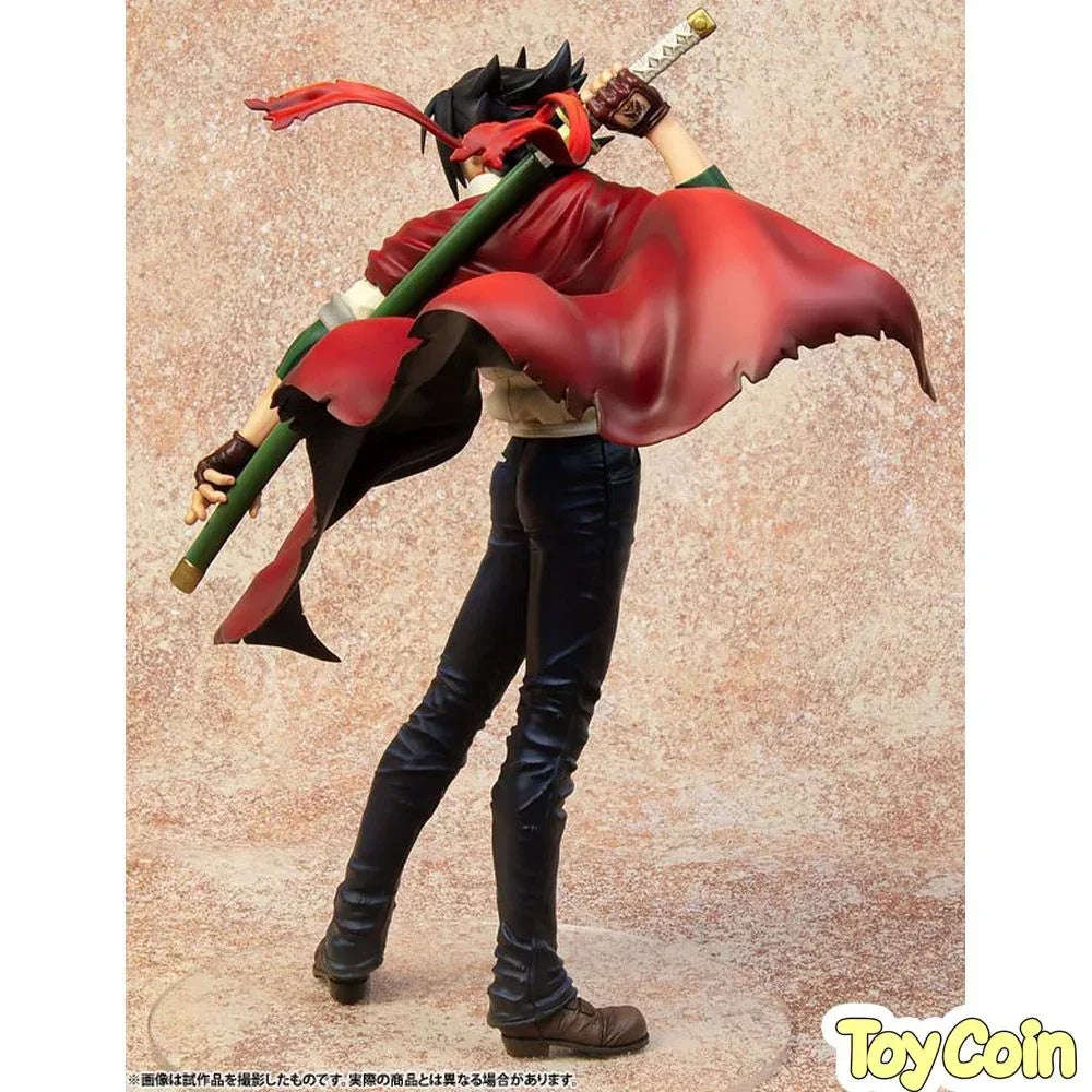 Domon Kasshu by Megahouse - Shop at ToyCoin