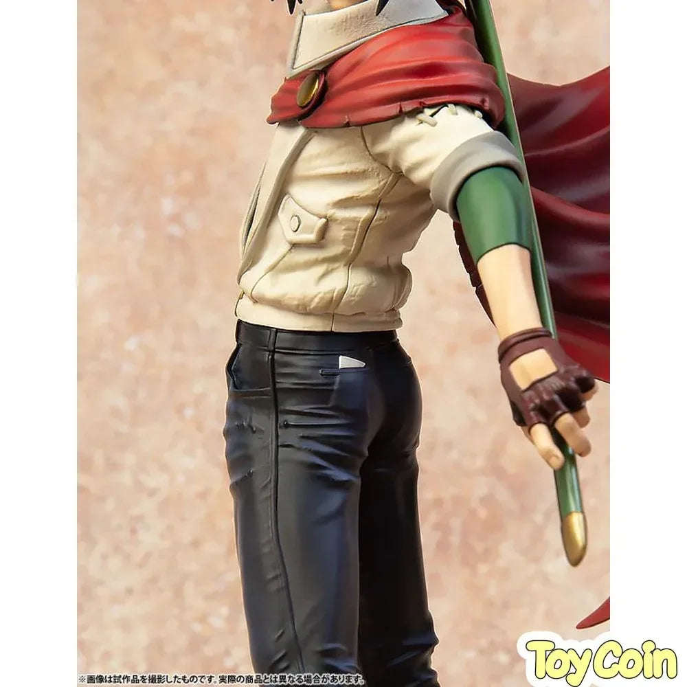 Domon Kasshu by Megahouse - Shop at ToyCoin