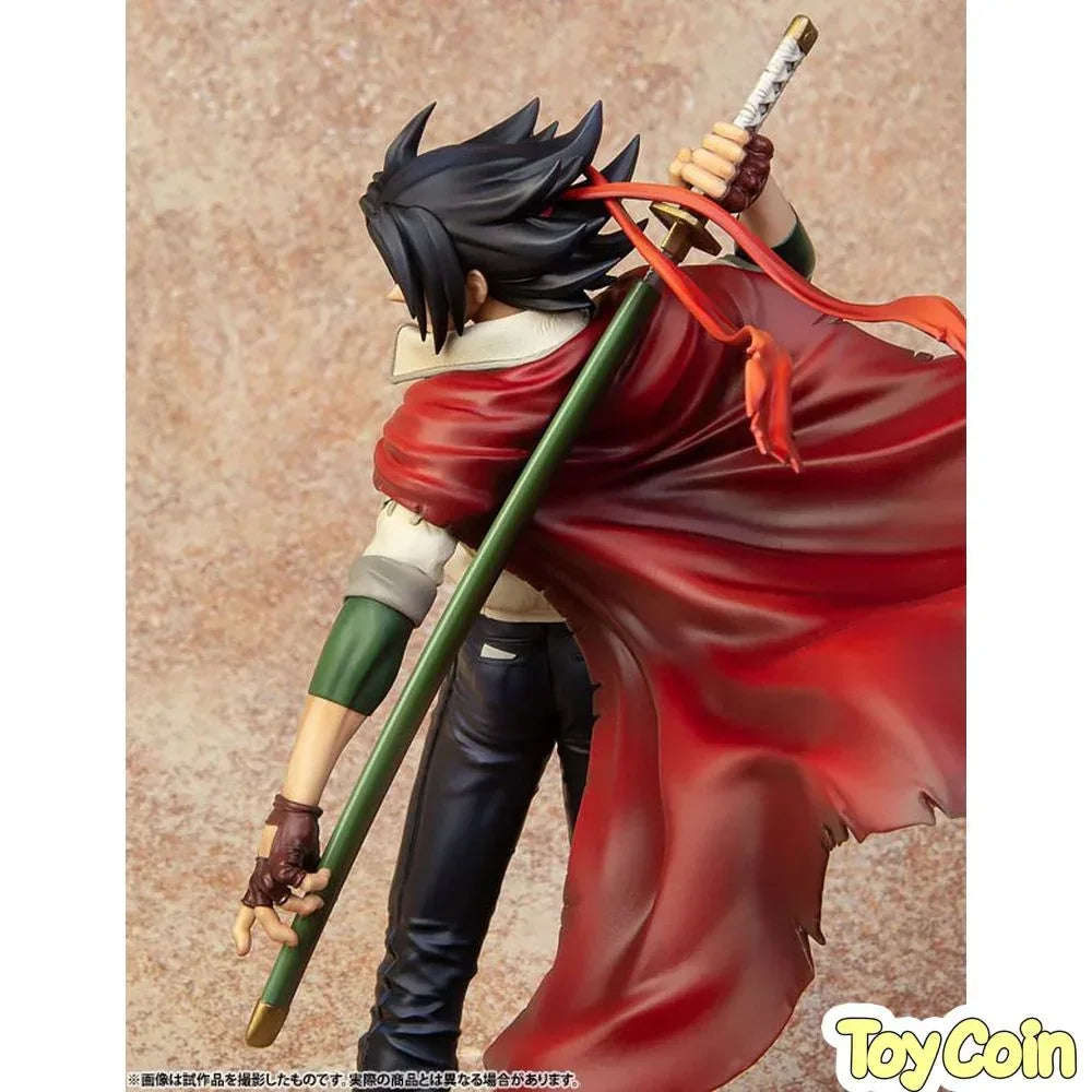 Domon Kasshu by Megahouse - Shop at ToyCoin