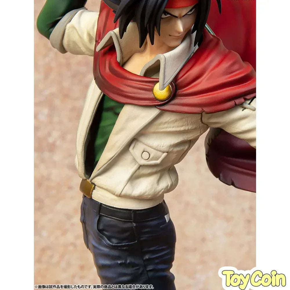 Domon Kasshu by Megahouse - Shop at ToyCoin