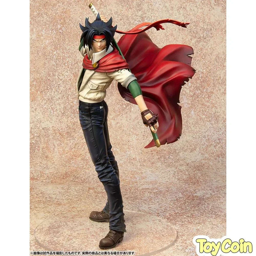 Domon Kasshu by Megahouse - Shop at ToyCoin