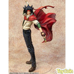 Domon Kasshu by Megahouse - Shop at ToyCoin