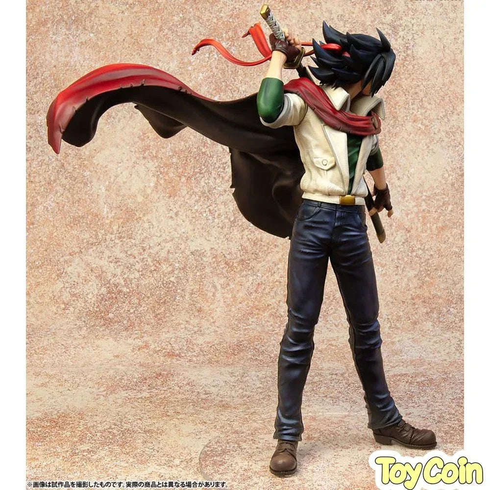 Domon Kasshu by Megahouse - Shop at ToyCoin