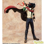 Domon Kasshu by Megahouse - Shop at ToyCoin
