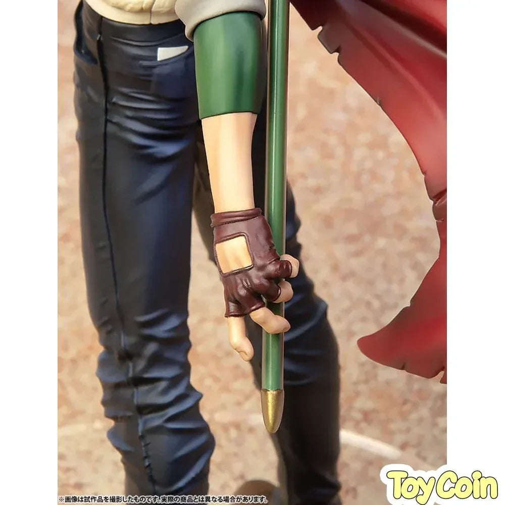 Domon Kasshu by Megahouse - Shop at ToyCoin