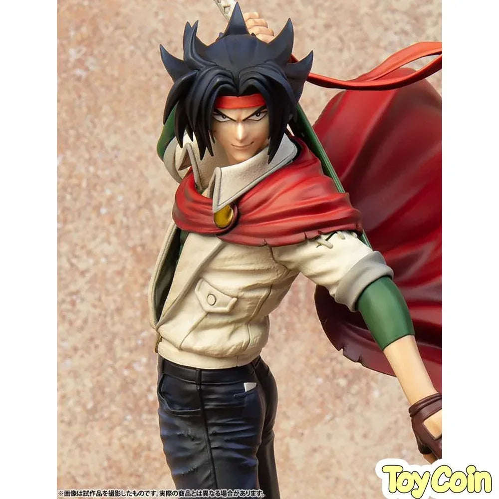Domon Kasshu by Megahouse - Shop at ToyCoin