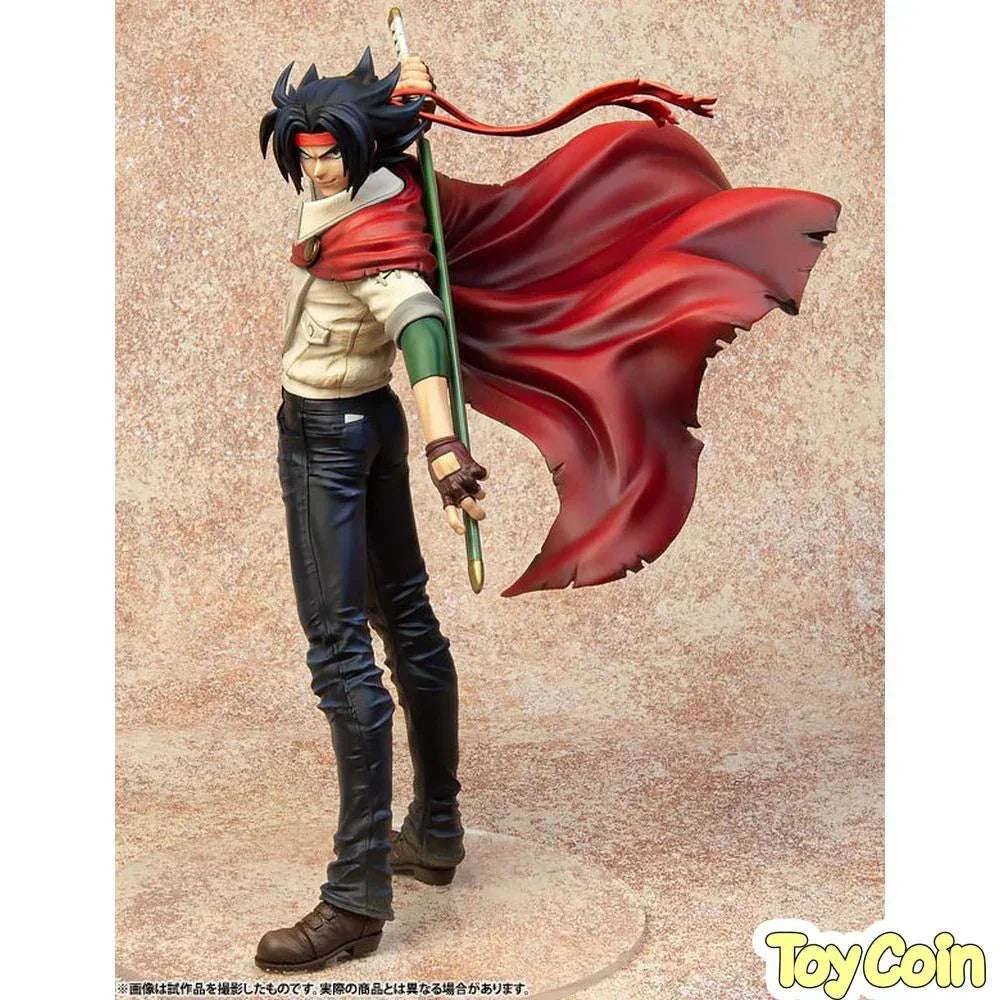 Domon Kasshu by Megahouse - Shop at ToyCoin