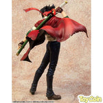 Domon Kasshu by Megahouse - Shop at ToyCoin