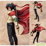 Domon Kasshu by Megahouse - Shop at ToyCoin