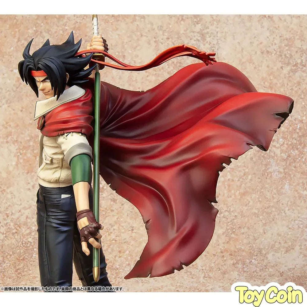 Domon Kasshu by Megahouse - Shop at ToyCoin