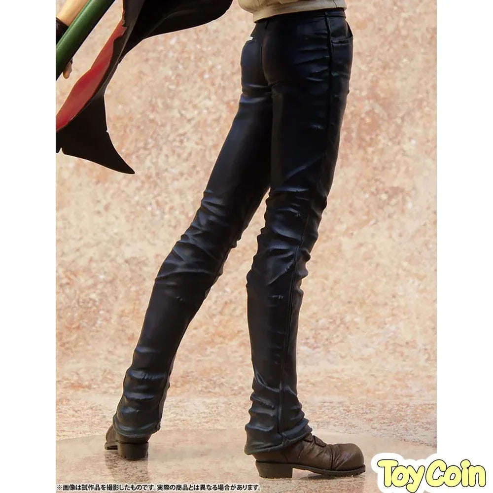 Domon Kasshu by Megahouse - Shop at ToyCoin