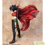 Domon Kasshu by Megahouse - Shop at ToyCoin