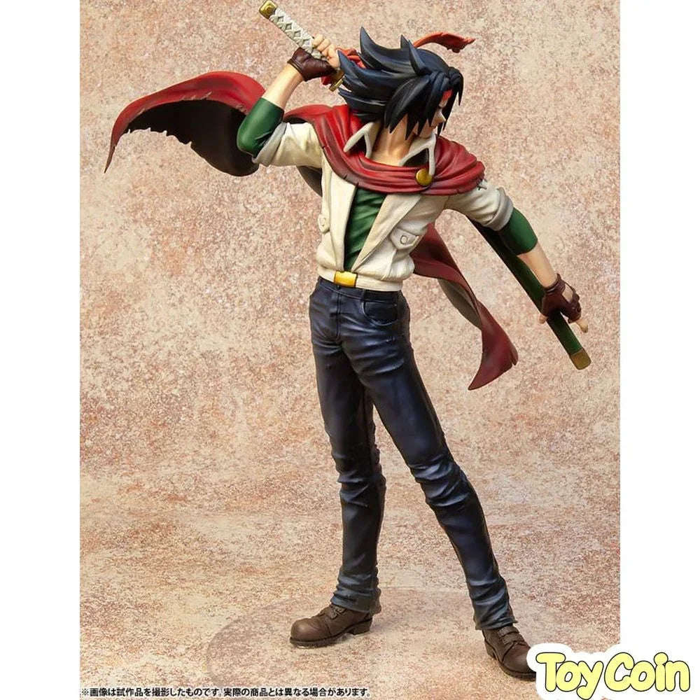 Domon Kasshu by Megahouse - Shop at ToyCoin