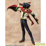 Domon Kasshu by Megahouse - Shop at ToyCoin