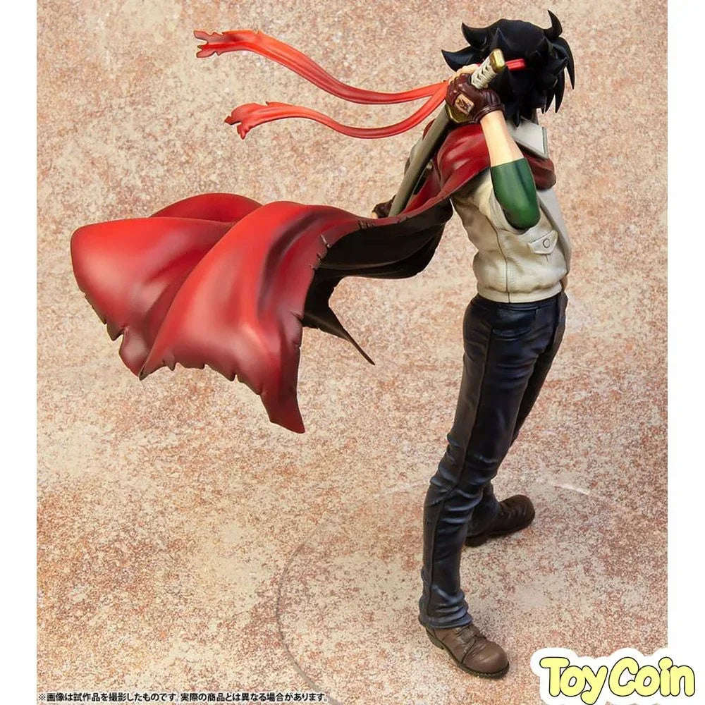 Domon Kasshu by Megahouse - Shop at ToyCoin