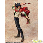Domon Kasshu by Megahouse - Shop at ToyCoin