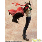 Domon Kasshu by Megahouse - Shop at ToyCoin
