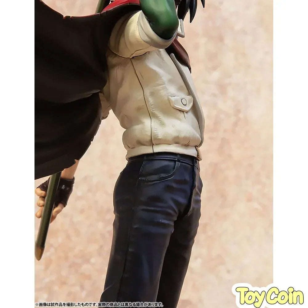 Domon Kasshu by Megahouse - Shop at ToyCoin