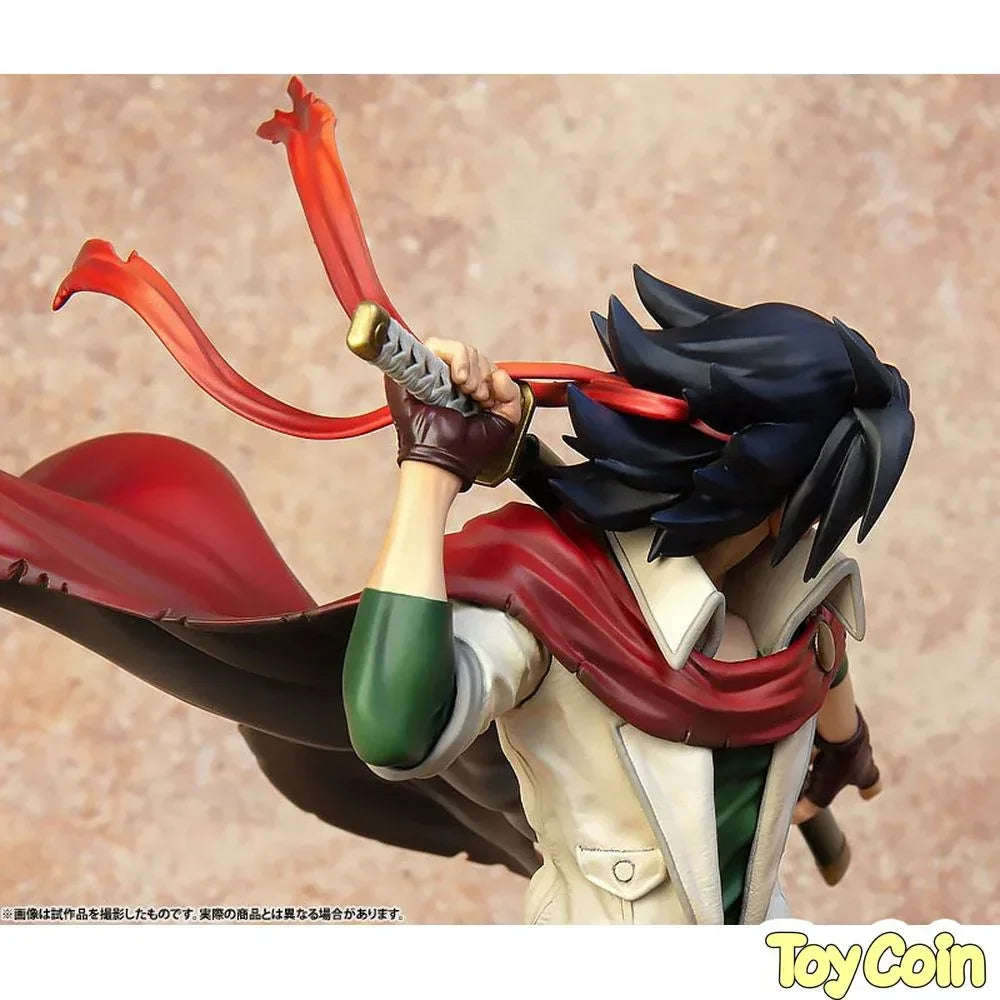 Domon Kasshu by Megahouse - Shop at ToyCoin
