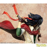 Domon Kasshu by Megahouse - Shop at ToyCoin