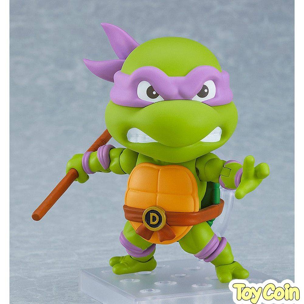 Nendoroid Donatello