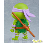 Nendoroid Donatello