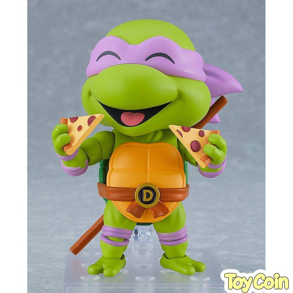 Nendoroid Donatello