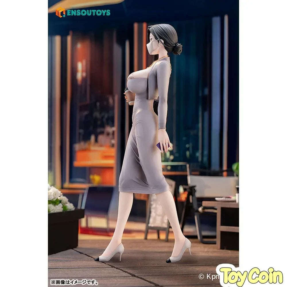 Dongtan by ENSOUTOYS - Shop at ToyCoin