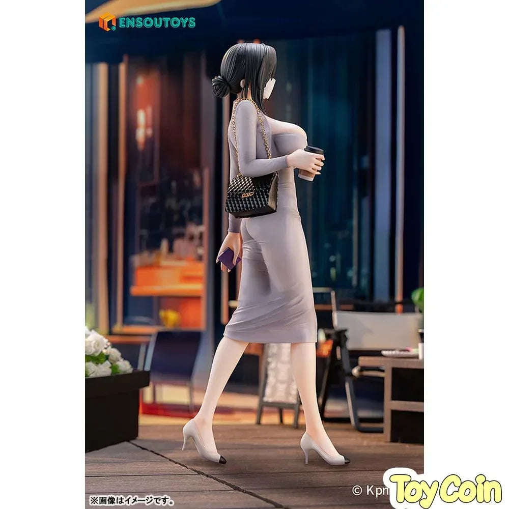 Dongtan by ENSOUTOYS - Shop at ToyCoin