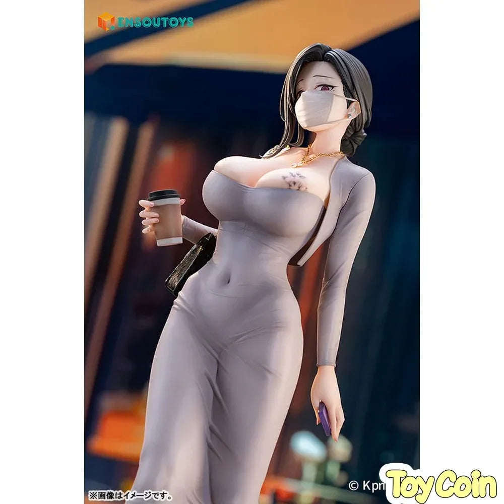 Dongtan by ENSOUTOYS - Shop at ToyCoin