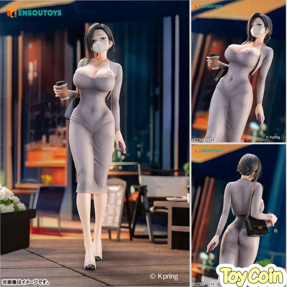 Dongtan by ENSOUTOYS - Shop at ToyCoin