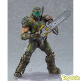 Figma Doom Slayer