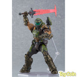 Figma Doom Slayer