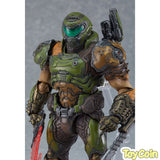 Figma Doom Slayer