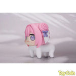DORO: Soft Vinyl Figure by Cerberus Project - Shop at ToyCoin
