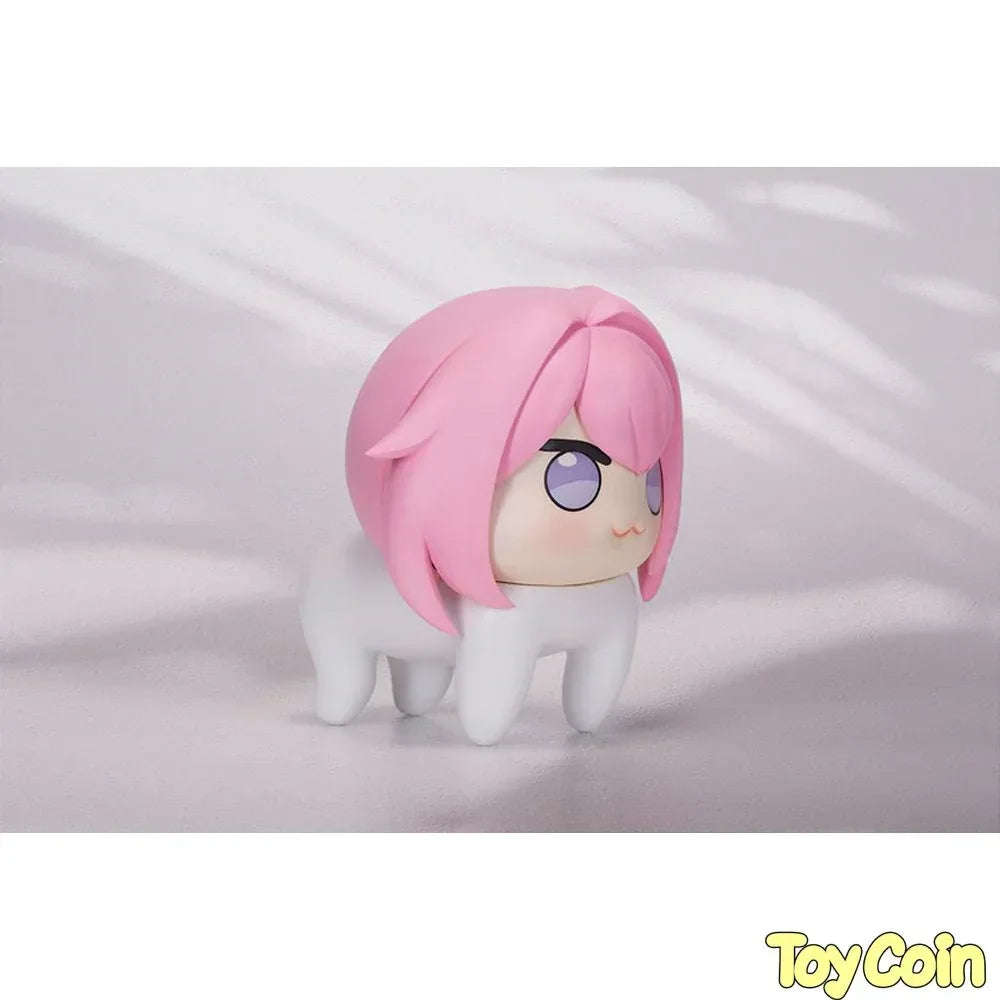 DORO: Soft Vinyl Figure by Cerberus Project - Shop at ToyCoin