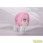 DORO: Soft Vinyl Figure by Cerberus Project - Shop at ToyCoin