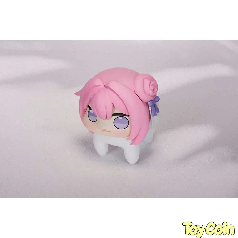 DORO: Soft Vinyl Figure by Cerberus Project - Shop at ToyCoin