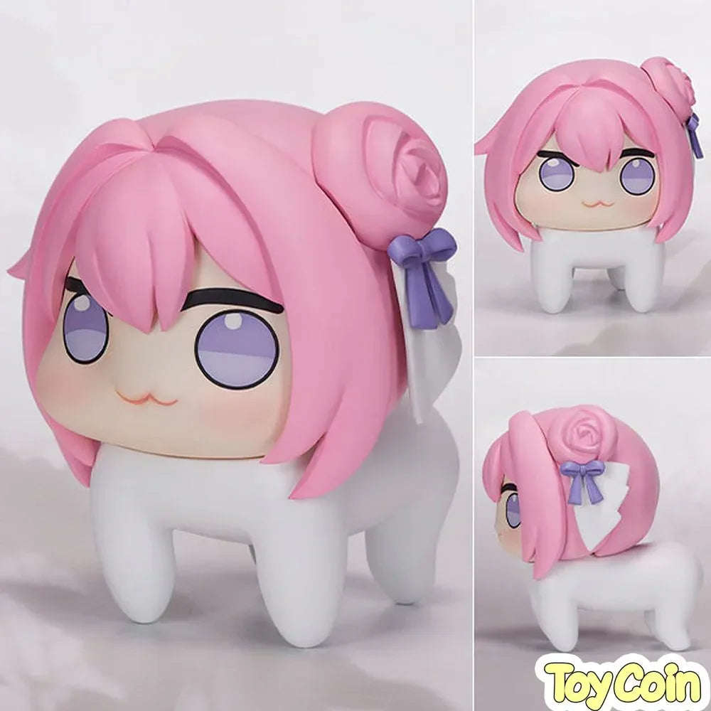DORO: Soft Vinyl Figure by Cerberus Project - Shop at ToyCoin