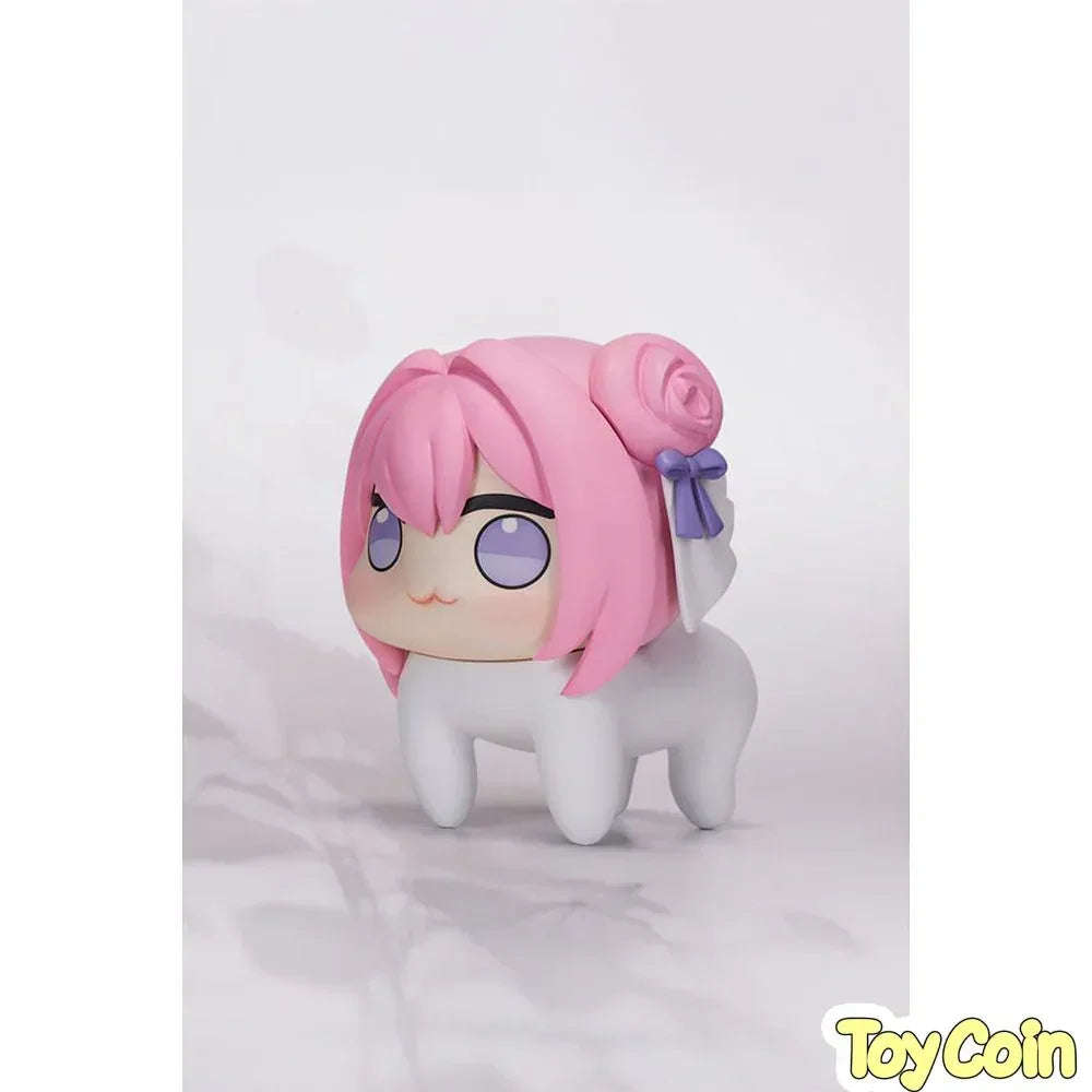 DORO: Soft Vinyl Figure by Cerberus Project - Shop at ToyCoin