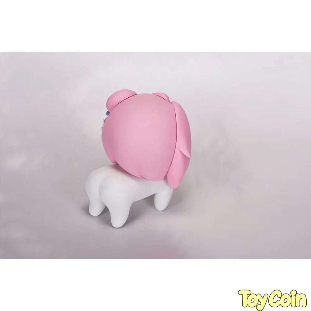 DORO: Soft Vinyl Figure by Cerberus Project - Shop at ToyCoin