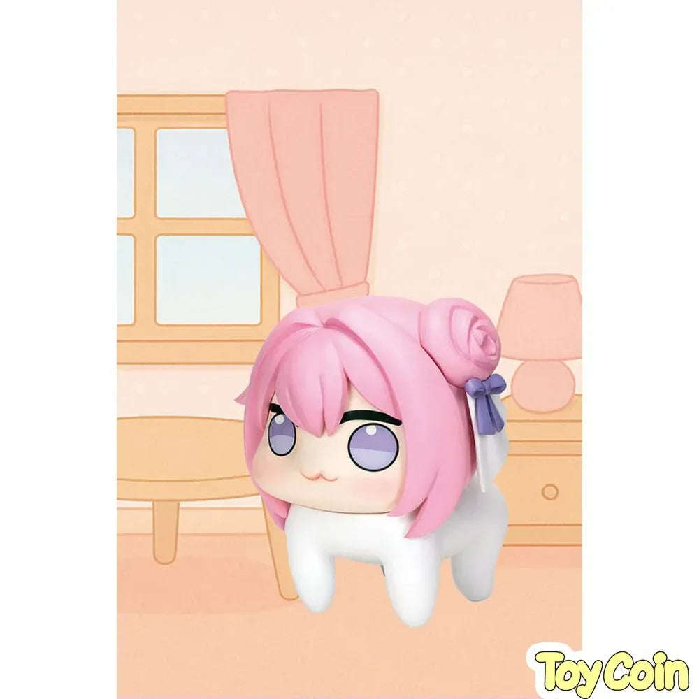 DORO: Soft Vinyl Figure by Cerberus Project - Shop at ToyCoin