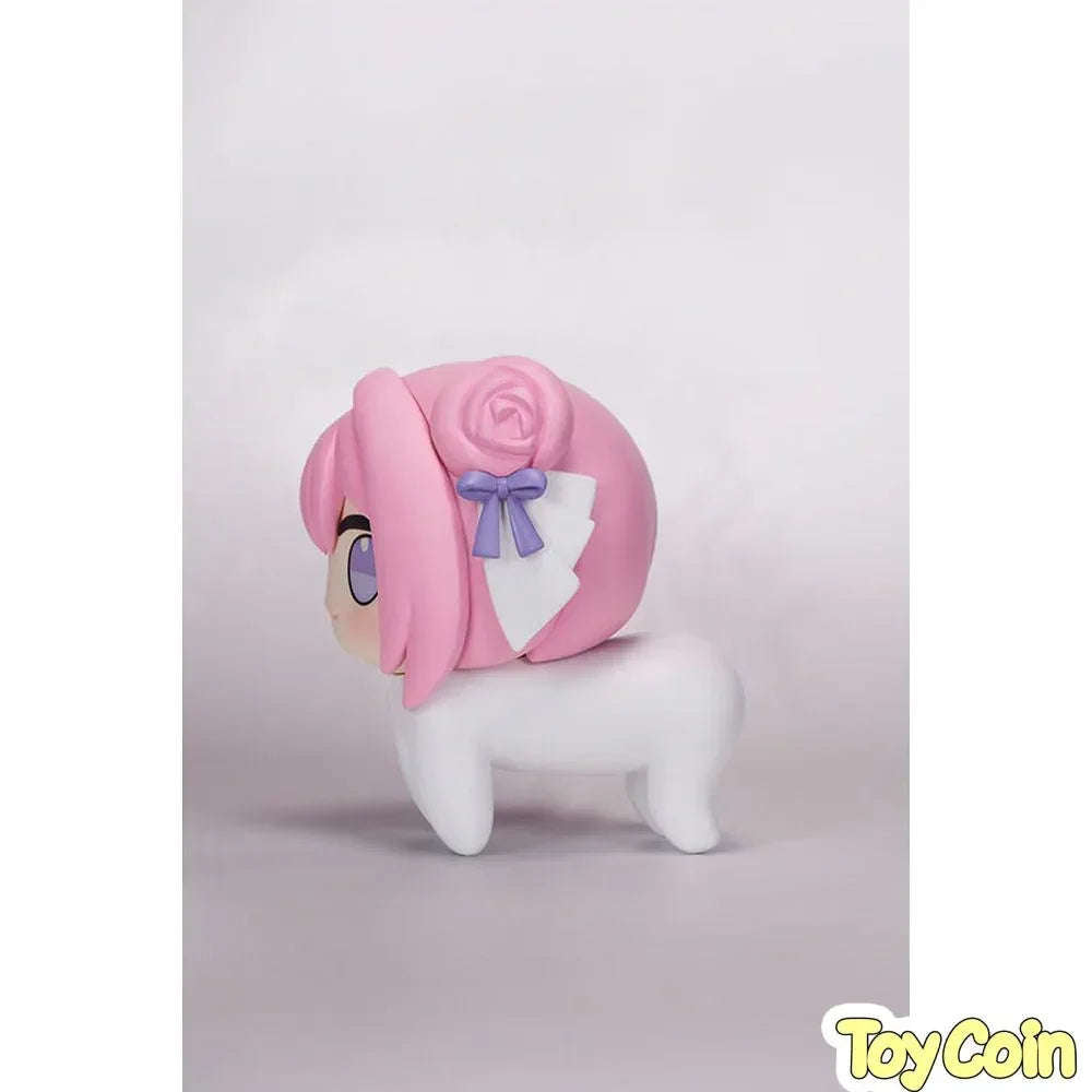 DORO: Soft Vinyl Figure by Cerberus Project - Shop at ToyCoin