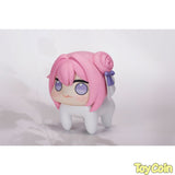 DORO: Soft Vinyl Figure