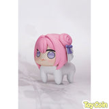 DORO: Soft Vinyl Figure