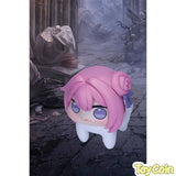 DORO: Soft Vinyl Figure