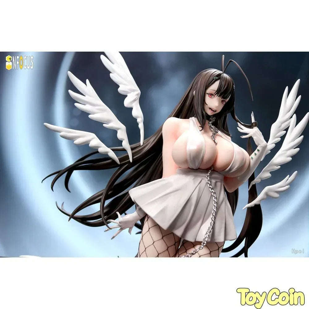 Dorothy [Bonus] by INFOCUS - Shop at ToyCoin