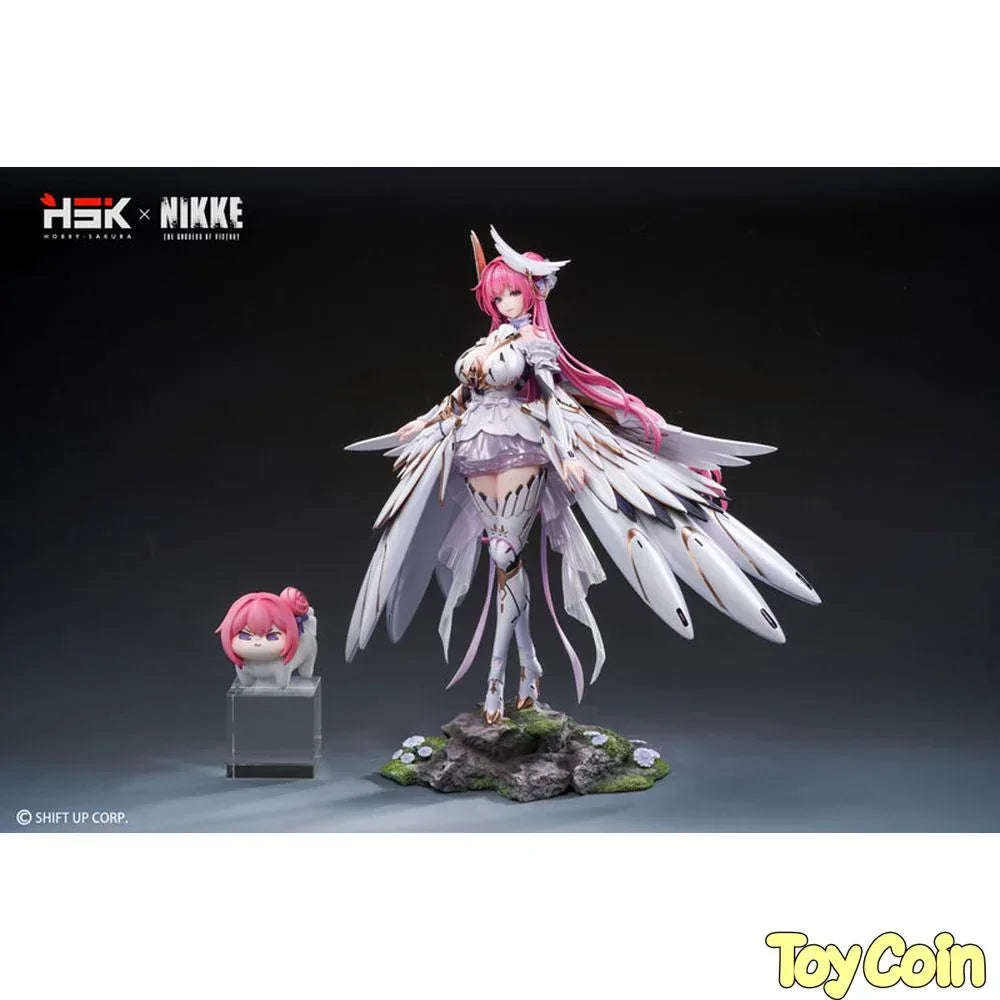 Dorothy Deluxe Edition by  Hobby Sakura 6974982160875 ToyCoin