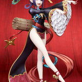 Assassin/Shuten Douji Festival Portrait